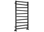 Sapho Zig - Elemento Riscaldante 600X1096 Mm, 497 W, Nero ZG611B