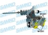 Regolatore Della Forza Frenante Samko D30003K Per Fiat Scudo Furgone (220) Ghisa