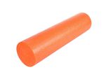 Merco Yoga Epe Roller Rullo Yoga Arancione Lunghezza 60 Cm
