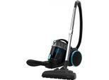 Cecotec Conga Rockstar Multicyclonic Xl Animal Plus Aspirapolvere Multiciclonico