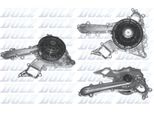 Pompa Refrigerante Dolz Pompa Acqua Adatta Per MERCEDES-BENZ Classe C Berlina (W204) M259