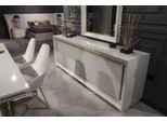 Cassettiera Armadio 218Cm Xxl Credenza Consolle Cassettiere Armadi Mobili