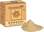 Aurospirul Polvere Di Guduchi 100G BI7868