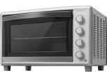 Cecotec Bake&Toast 6090 Bianco Forno Da Tavolo Gyro