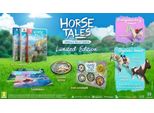 Horse Tales: Emerald Valley Ranch Edizione Limitata (PS4)