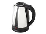 Esperanza EKK104S Bollitore Elettrico 1,8 L Argento