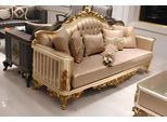 Set Di Divani 331 Posti In Tessuto Set Completo Divano Gruppo Poltrone Legno Chesterfield