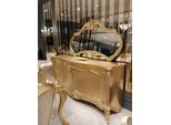 Credenza Credenza Con Specchio Set Cassettiera Cassettiera In Legno Classic