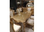Set Completo 4X Sedie Set Classico Sala Da Pranzo Legno Design Sedie Nuovo