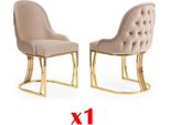 Sala Da Pranzo Sedie In Legno Sedia Beige Soggiorno Stile Italiano Mobili Nuovi