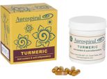 Aurospirul Turmeric 100 Capsule BI7871