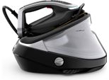 Tefal Pro Express Vision GV9821 3000 W 1,2 L Durilium Airglide Autoclean Piastra Nera