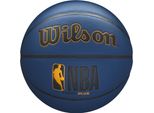 Pallone Wilson Nba Forge Plus, WTB8102XB