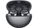 Huawei Freeclip Headset True Wireless Stereo (Tws) Ear-Hook Calls/Music Usb Type-C Bluetooth Black