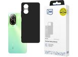 3MK Custodia Opaca Realme C67 Nero Copertura Protettiva