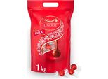 Lindt Lindor Praline Di Cioccolato Al Latte 1000 G
