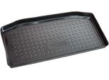 Fodera Bagagliaio Per Fiat Panda Ii | Tipo 169 | 2003-2012 | Perfetta Con Cerchio