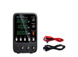 Alimentatore Cc, Tensione Di Uscita Regolabile, Display A Led, APS3010H 30V 10A