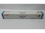 Canon C-EXV 28 - Ciano - Originale - Cartuccia Toner