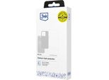 3MK Custodia Opaca Realme C65 Nero Copertura Protettiva