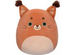 Jazwares SQJW7519C; SQCR05408 - Serie Squishmallows 19 - 19 Cm (7,5") - Gatto Caracal Ferraz"