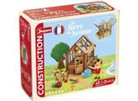 Gioco Di Costruzione Jeujura La Serra Del Giardiniere