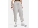 Under Armour Ua Rival Terry Jogger - Mod Grey Light Heather, Taglia:S