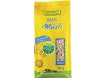 Muesli Di Base 750 G