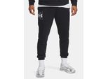 Under Armour Rival Terry Logo Joggers Nero M / Uomo Regular Nero M