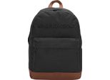 Skechers Denver Backpack S1191-06, Zaino, Unisex, Nero, Taglia: Unica