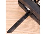 Lama Per Seghetto Alternativo Speciale Makita B-K - 75 Mm - Hcs - 5 Pz