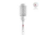 Ug17 Upgrade , Spazzola Per Capelli , Antistatica , Nano/Ion , Diametro 65 Mm , Per Lo Styling