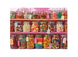 Cobble Hill Famiglia Puzzle Sü ß Igkeitenregal 350 Pezzi