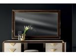 Specchio Di Design Specchio Da Parete Moderno 110X190 Arredo Cornice In Legno Arredoclassico Nuovo