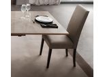 Sala Da Pranzo Sedia 1 Posto Poltrona Legno Lusso Classe Mobili Design Nuovo Arredoclassic