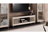 Cassettiera Tv Di Design Rtv Mobile Basso Da Salotto Scaffale