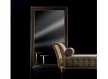 Specchio Di Design Specchio Da Parete Cornice In Legno Specchio Appeso Arredamento Arredoclassico