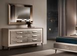 Cassettiera 6 Cassetti Credenza Armadio Credenza Cassettiera Arredoclassico