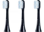Oromed ORO-SMILE Punte Per Spazzolino Sonico Blu Navy, 3 Pezzi