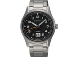Orologio Seiko SUR569P1 Argento