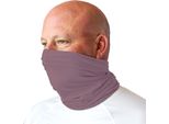 Regatta Great Outdoors Unisex Sciarpa Tubolare / Scaldacollo Per Adulti RG1651 (Taglia Unica) (Turchese Sbiancato)