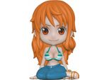 One Piece Spardose Nami