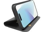 Sbs TEWALIP1667K Custodia Protettiva Per Cellulare 17 Cm (6,7") Custodia A Portafoglio Nero"