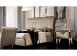 Letto Imbottito Di Design Letti Letto In Pelle Letto Matrimoniale Letto Matrimoniale Letto Di Design Nuovo