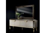 Cassettiera A Specchio Design Console Credenza Credenza Buffet Arredoclassico