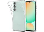 Spigen Spigen Liquid Crystal Galaxy S24 Fe Custodia Crystal Clear