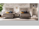 Set Camera Da Letto Letto Comodini Cassettiera Stile Set Mobili Italiani 4 Pezzi