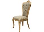Sedia Da Sala Da Pranzo Poltrona Di Design Poltrona Barocca Sedie Classiche Nuovo