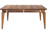 Tavoli Da Sala Da Pranzo Tavoli In Legno Mobili In Stile Italiano 160X90 Tavolo Da Pranzo Nuovo