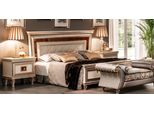 Letto Di Design Letti Letto Imbottito 180X200 Letto Matrimoniale Arredoclassico